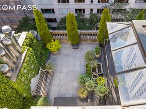 15 East 70th Street PHB, New York NY 10021