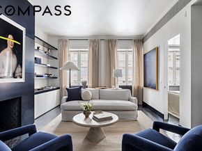 15 East 70th Street PHB, New York NY 10021