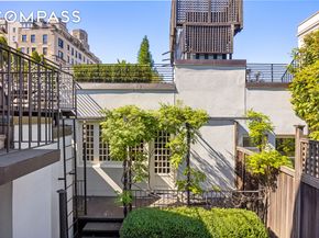 15 East 70th Street PHB, New York NY 10021