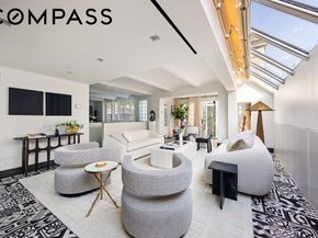 15 East 70th Street PHB, New York NY 10021