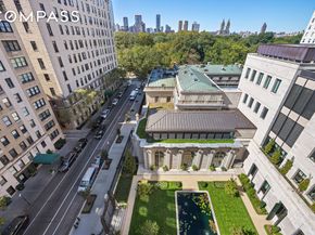 15 East 70th Street PHB, New York NY 10021