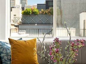 275 Greenwich Street 8NS, New York NY 10007