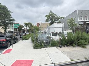 1109 Blake Avenue, Brooklyn NY 11208