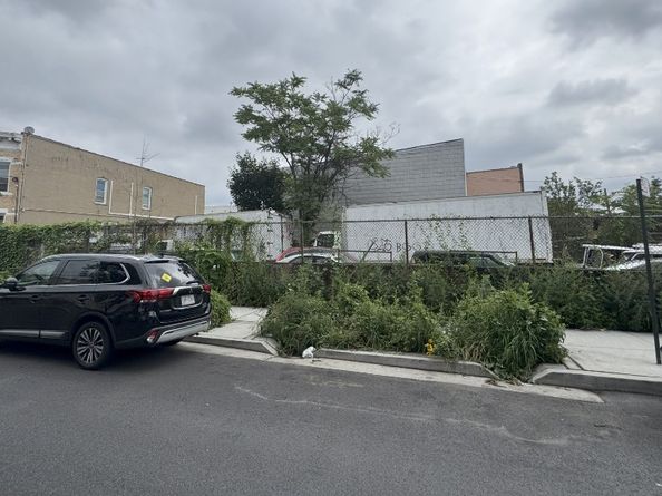 1109 Blake Avenue, Brooklyn NY 11208