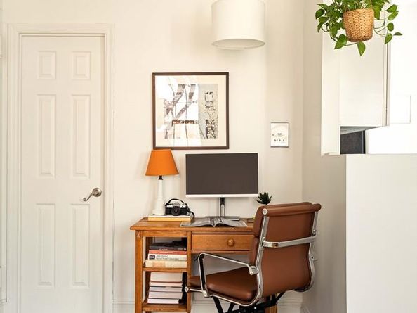 256 Bergen Street 2F, Brooklyn NY 11217