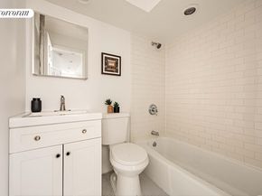 256 Bergen Street 2F, Brooklyn NY 11217