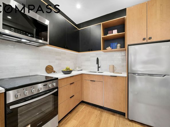 1226 St Marks Avenue 2B, Brooklyn NY 11213
