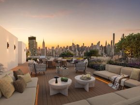 21-11 31st Street 2A, Queens NY 11105