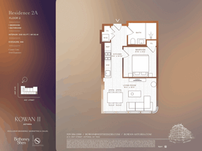 21-11 31st Street 2A, Queens NY 11105