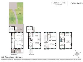 38 Douglass Street, Brooklyn NY 11231