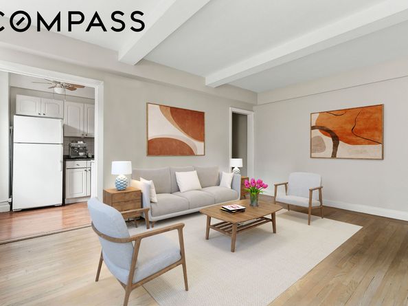 321 East 54th Street 9B, New York NY 10022