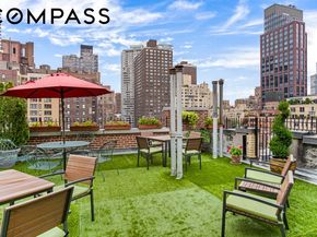 321 East 54th Street 9B, New York NY 10022