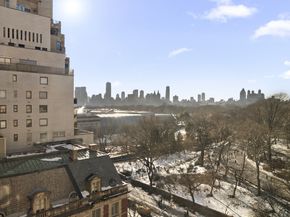 1050 5th Avenue 12C, New York NY 10028