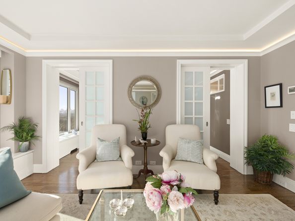 1050 5th Avenue 12C, New York NY 10028