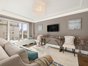 1050 5th Avenue 12C, New York NY 10028