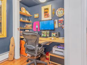 503 Clinton Street 1, Brooklyn NY 11231