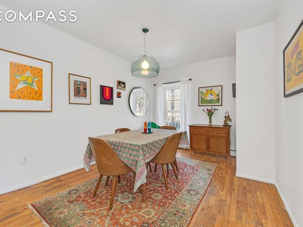 503 Clinton Street 1, Brooklyn NY 11231