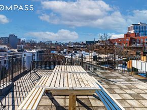 940 Fulton Street 3B, Brooklyn NY 11238