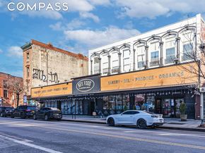 940 Fulton Street 3B, Brooklyn NY 11238