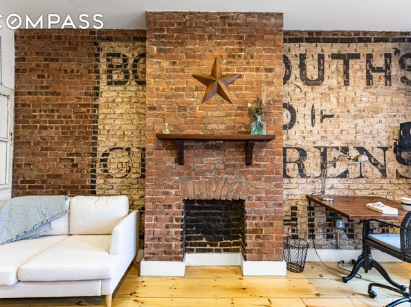 940 Fulton Street 3B, Brooklyn NY 11238