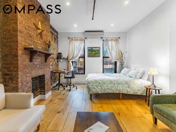 940 Fulton Street 3B, Brooklyn NY 11238