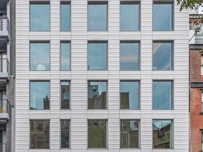 330 Grand Street 5B, New York NY 10002