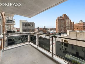 70-31 108th Street 6E, Queens NY 11375