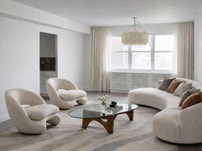 30 West 60th Street 8S, New York NY 10023