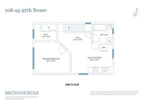 106-49 97th Street, Queens NY 11417