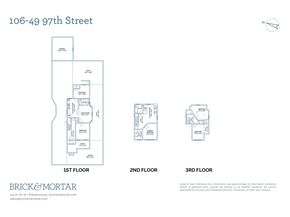 106-49 97th Street, Queens NY 11417