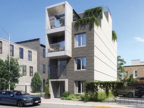 1811 Menahan Street 2R, Queens NY 11385