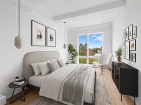 1811 Menahan Street 2R, Queens NY 11385