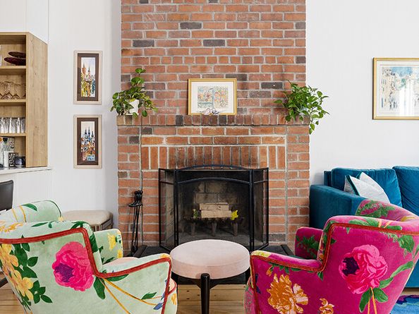 329 West 89th Street 2, New York NY 10024