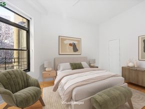 329 West 89th Street 2, New York NY 10024