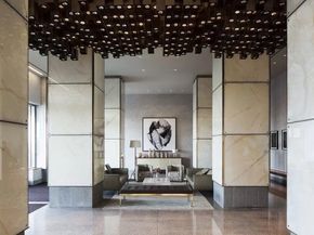 60 Riverside Boulevard 1707, New York NY 10069