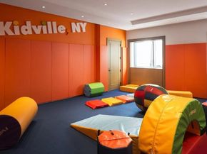 60 Riverside Boulevard 1707, New York NY 10069