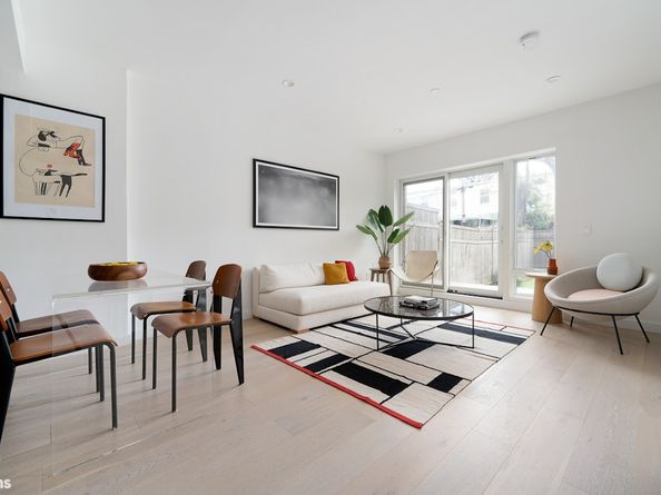 444 Pulaski Street 1, Brooklyn NY 11221