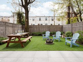 444 Pulaski Street 1, Brooklyn NY 11221