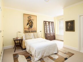 480 Park Avenue 16D, New York NY 10022