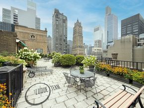 480 Park Avenue 16D, New York NY 10022