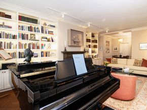 480 Park Avenue 16D, New York NY 10022