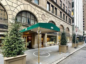 480 Park Avenue 16D, New York NY 10022