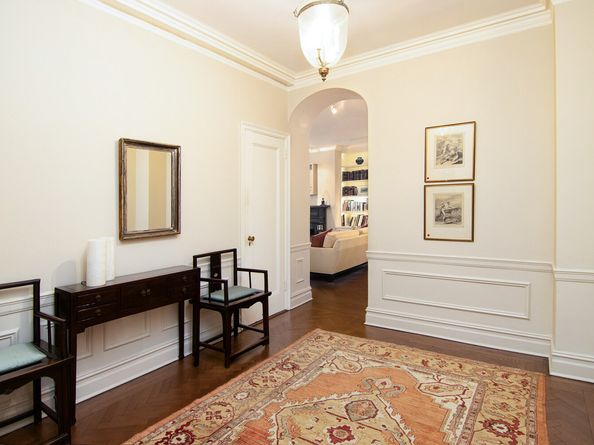 480 Park Avenue 16D, New York NY 10022