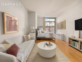 184 Thompson Street 3P, New York NY 10012