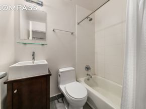 184 Thompson Street 3P, New York NY 10012