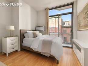 184 Thompson Street 3P, New York NY 10012