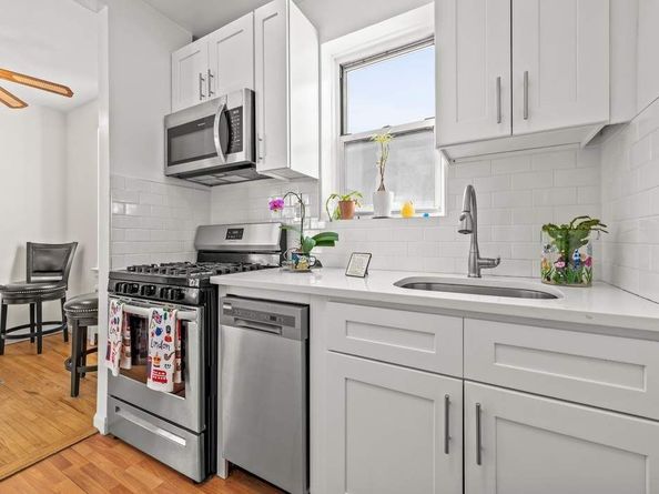 640 West 231st Street 7A, Bronx NY 10463