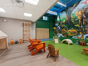 25 Central Park W 3U, New York NY 10023