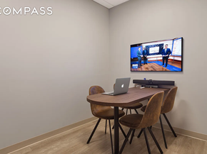 25 Central Park W 3U, New York NY 10023