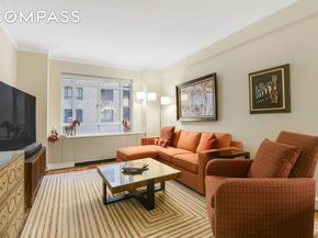 25 Central Park W 3U, New York NY 10023